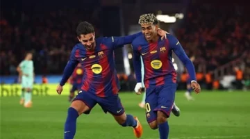 صافرة البداية.. موعد مباراة غوادالاخارا وبرشلونة والقنوات الناقلة 2025